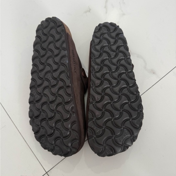 Birkenstock Boston Clog Mocha Woman’s Size 37, 38, 39 - Picture 4 of 4